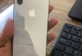 Iphone X 256 GB Official PTA Approved