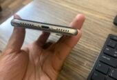 Iphone X 256 GB Official PTA Approved