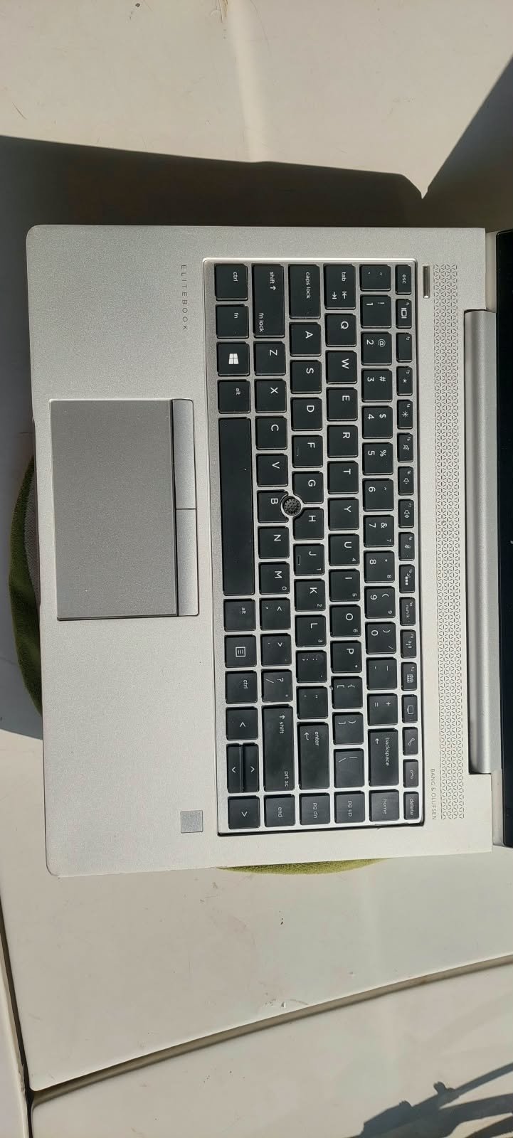 HP ELITEBOOK 840 G6