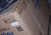 Two door freezer Haier, in warranty, Few months used