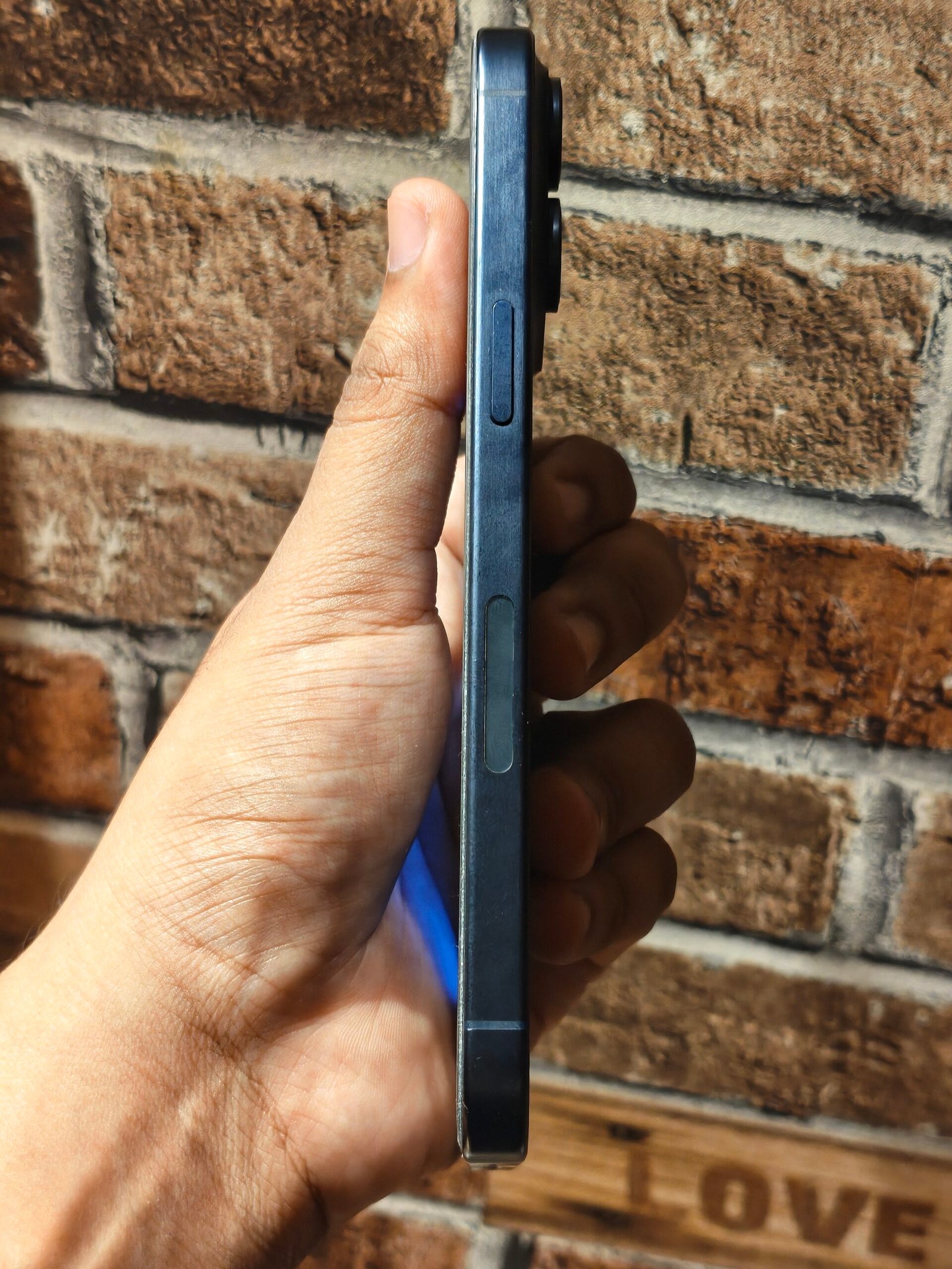 Iphone 15 Pro Max || NON PTA