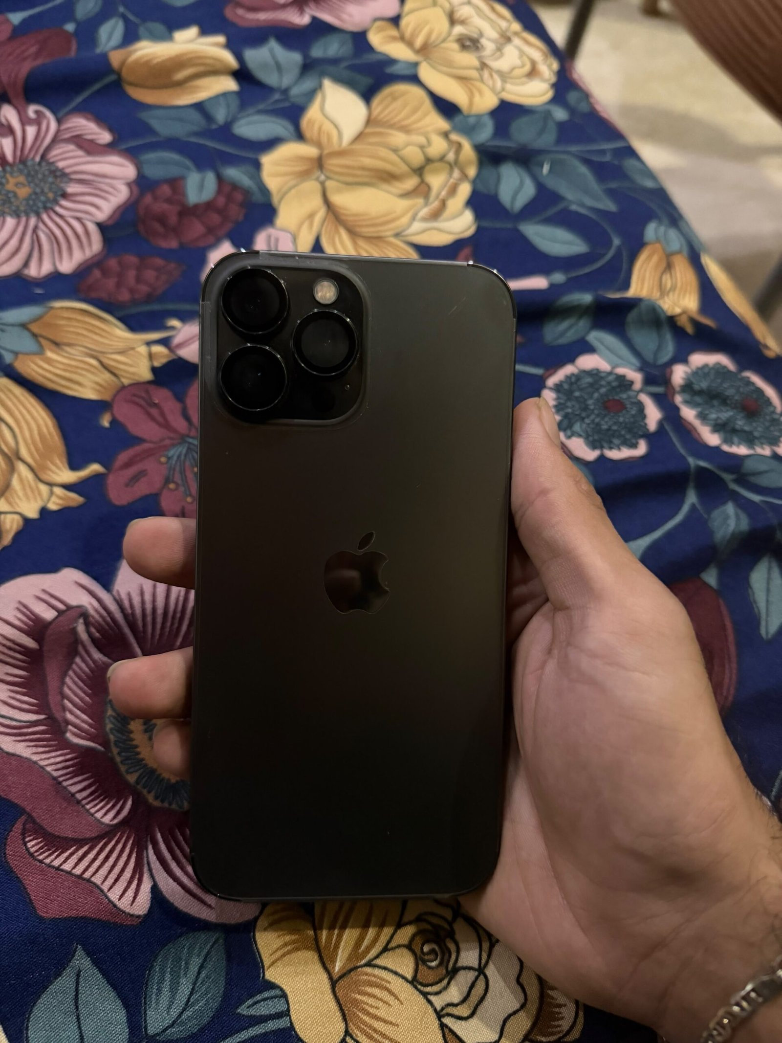 Iphone 13 pro max FU
