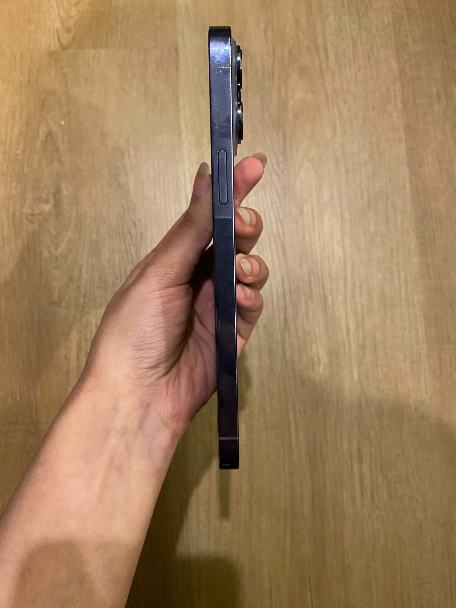 Apple Iphone 13 Pro Max PTA 256GB