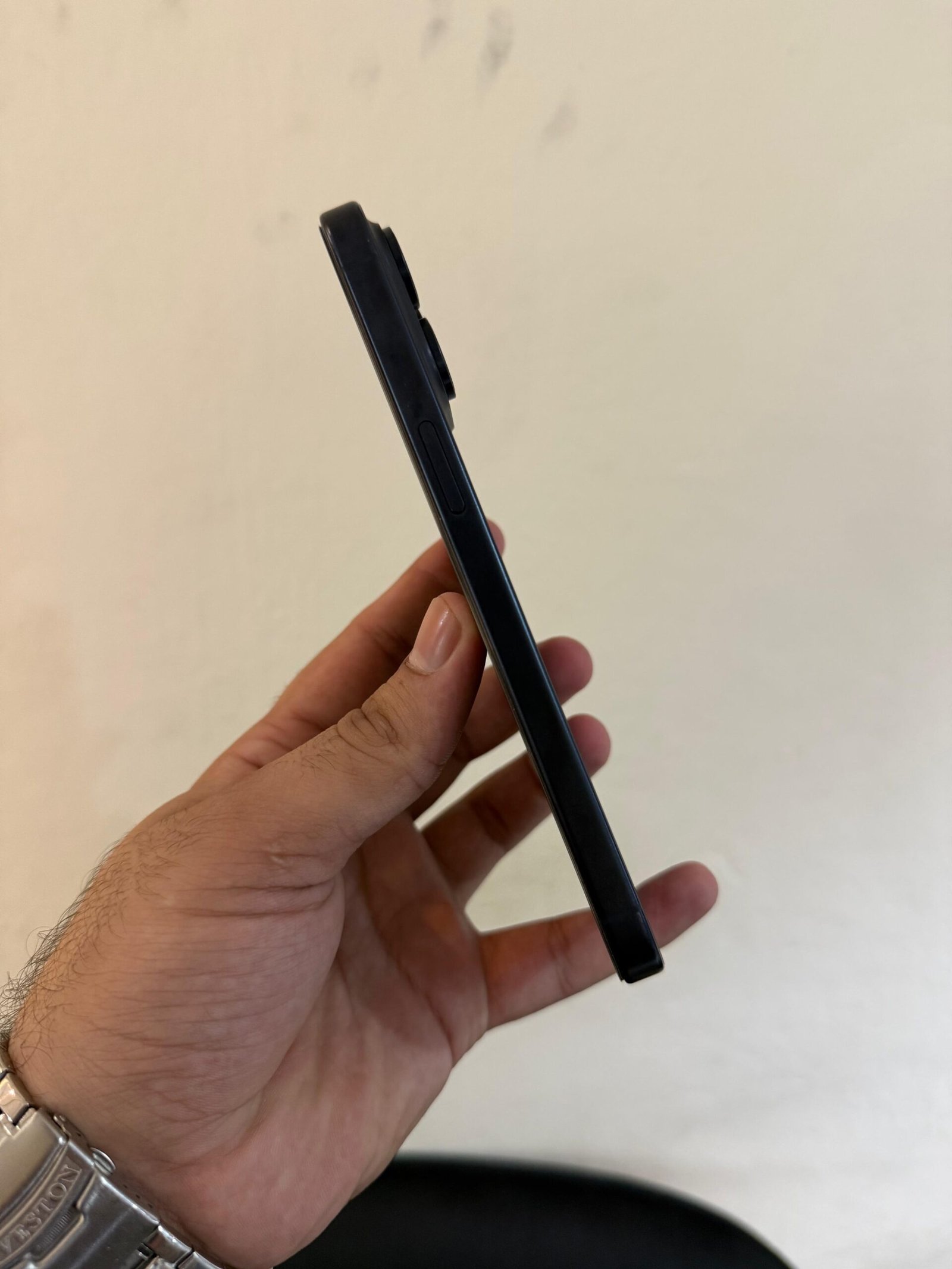 Iphone 15 pro max PTA