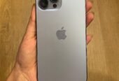 Apple Iphone 13 Pro Max PTA 256GB