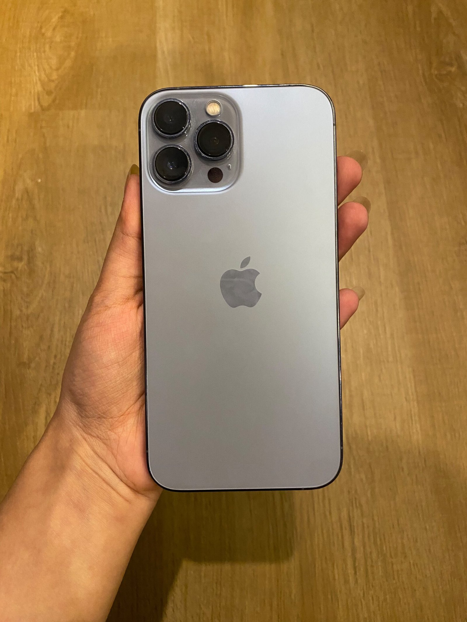 Apple Iphone 13 Pro Max PTA 256GB