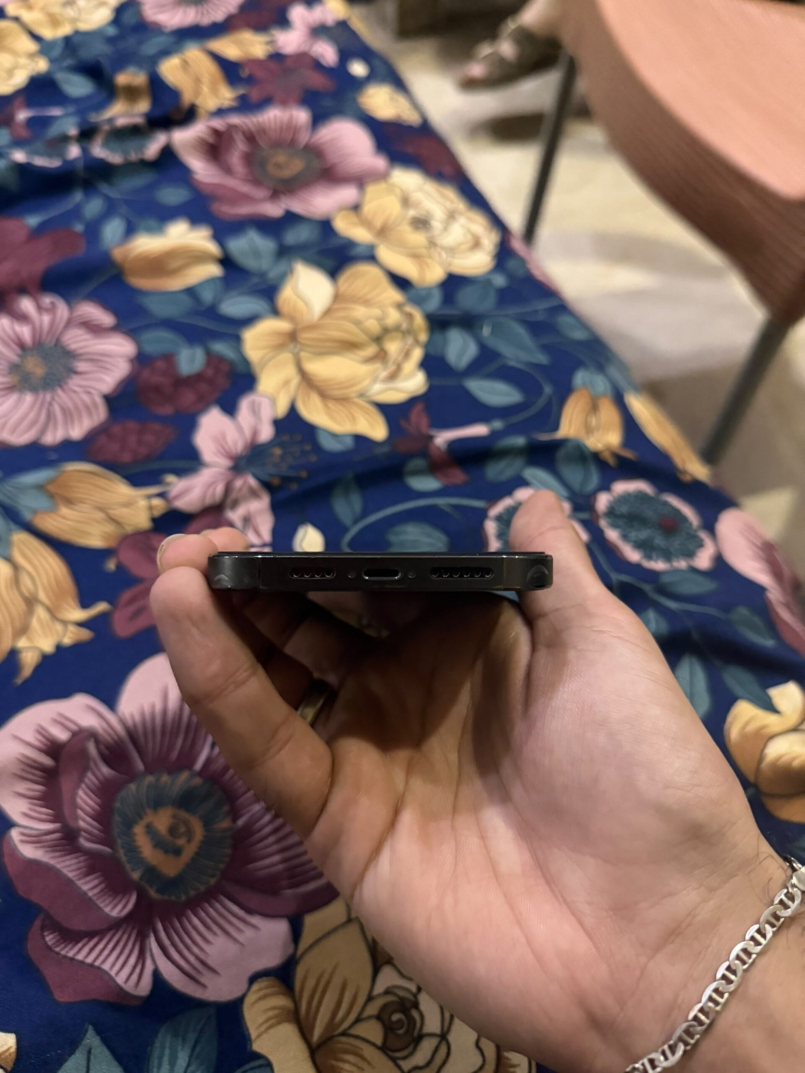 Iphone 13 pro max FU