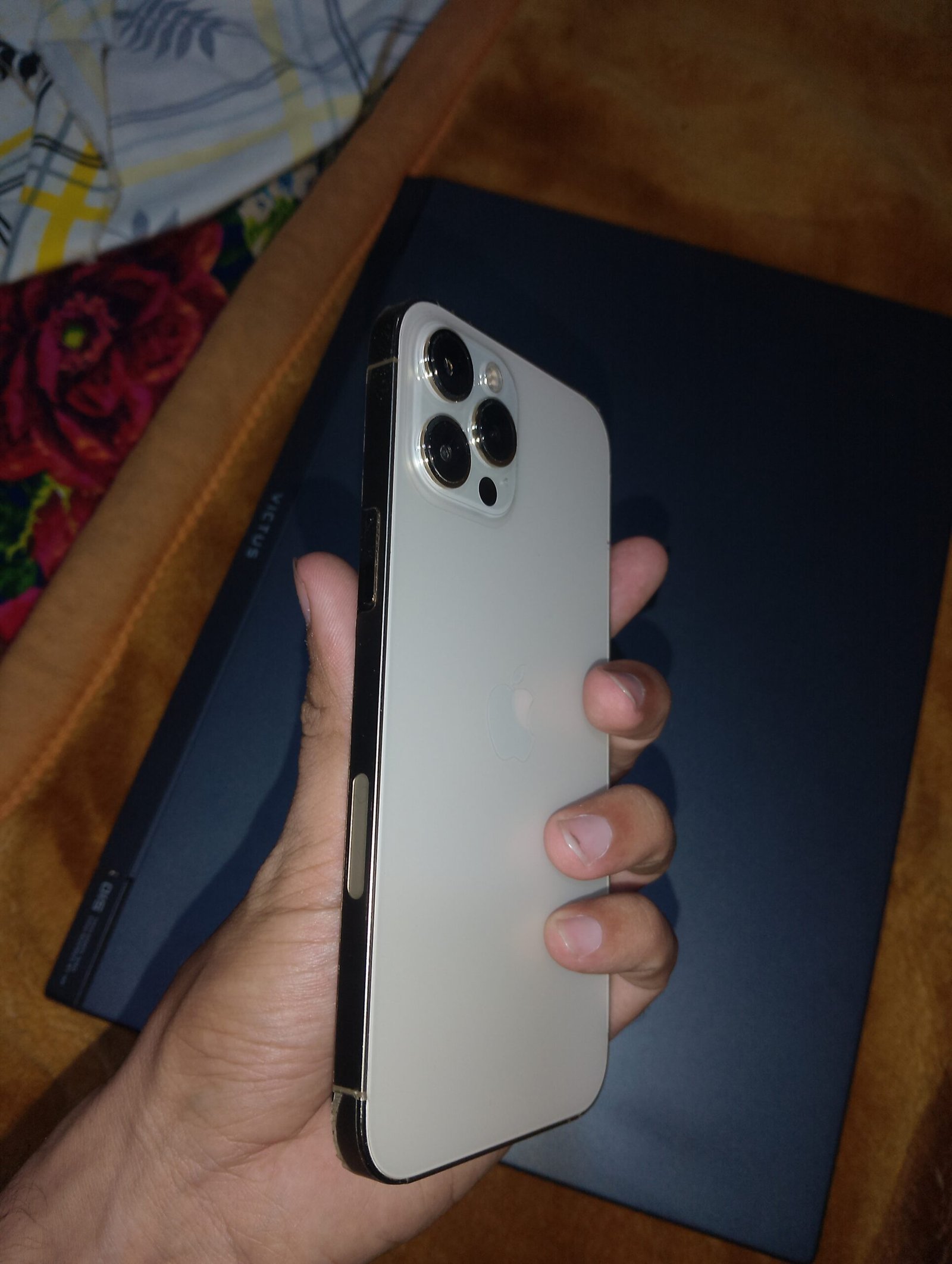Apple iPhone 12 Pro Max