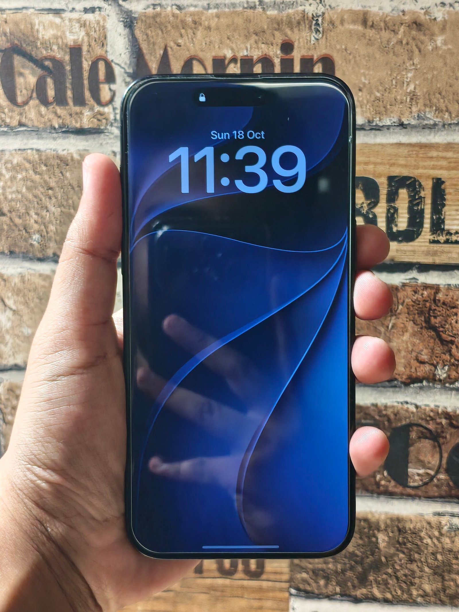 Iphone 15 Pro Max || NON PTA