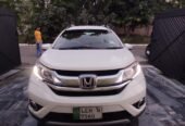 Honda BR-V