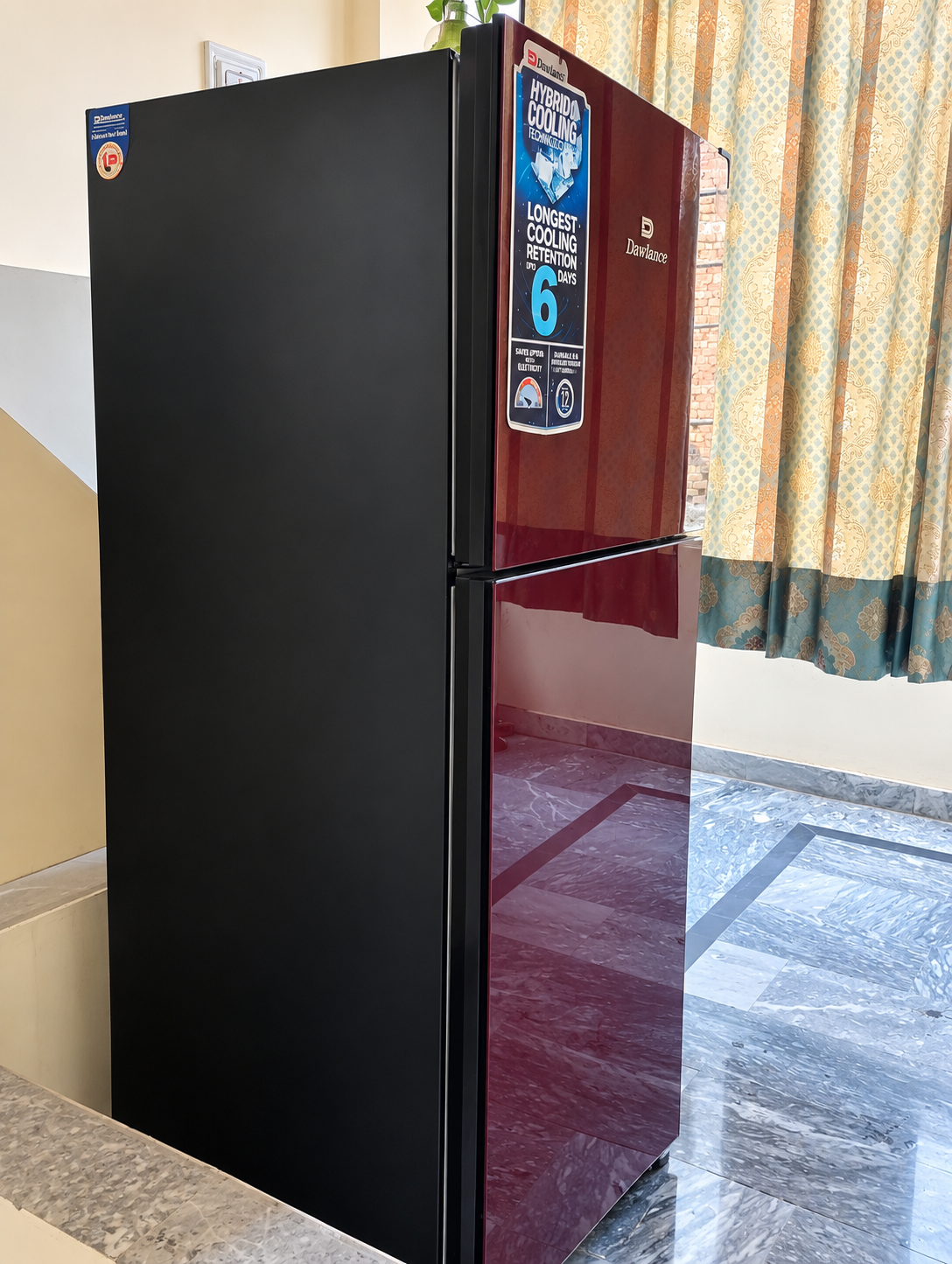 Dawlance 9173WB Inverter Fridge For Sale