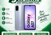 Samsung A07