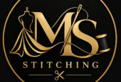 Ladies and girls suit stitching services available