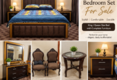 Bedset