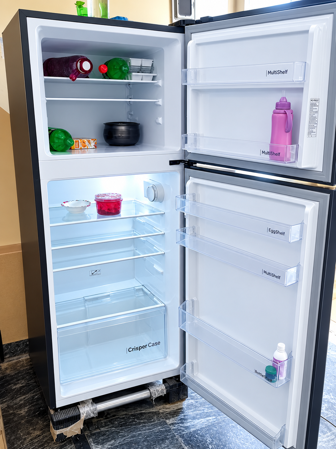 Dawlance 9173WB Inverter Fridge For Sale