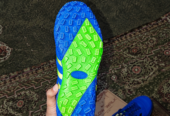 WALK Sports Shoes Size 42 – Used Once