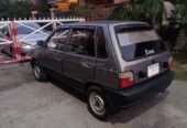 Suzuki Mehran VXR 2017 – Excellent Condition