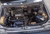 Suzuki Mehran VXR 2017 – Excellent Condition
