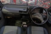 Suzuki Mehran VXR 2017 – Excellent Condition