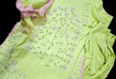 Branded dress ready to wear