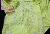 Branded dress ready to wear