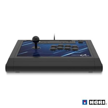Used Fighting Stick Arcade Game
