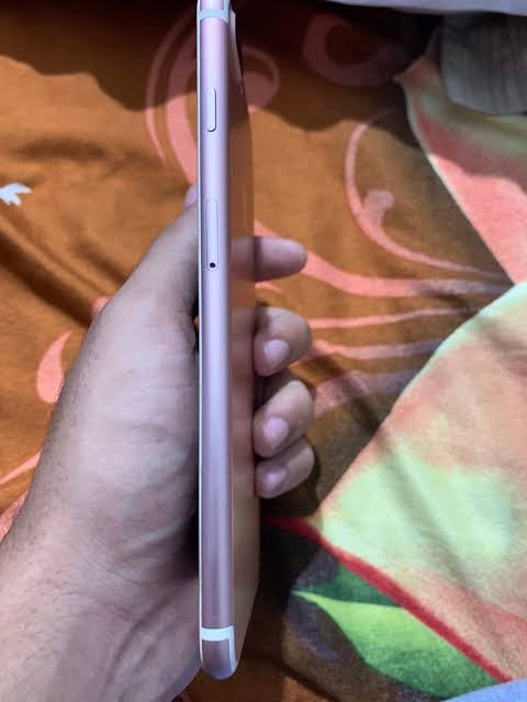 iPhone 7 Plus 128 GB non pta
