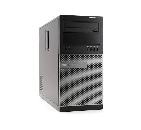 Dell OptiPlex 9020 Tower i5 4th Gen