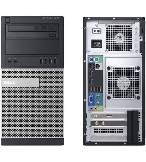 Dell OptiPlex 9020 Tower i5 4th Gen