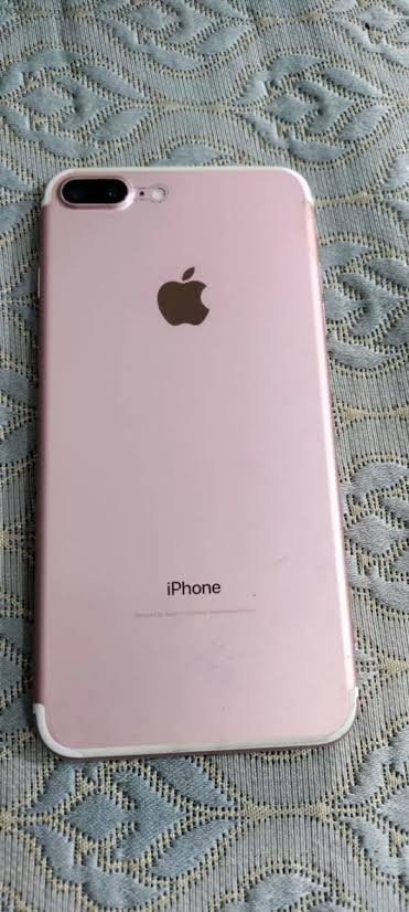 iPhone 7 Plus 128 GB non pta