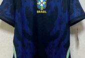 Brazilian Football jersey 2026 Neymar edition