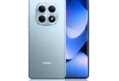 Redmi Note 15 256GB Glacier Blue 8GB RAM 256Gb