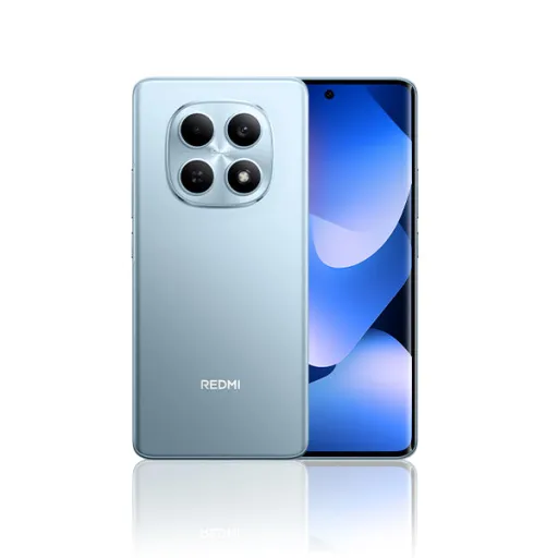 Redmi Note 15 256GB Glacier Blue 8GB RAM 256Gb