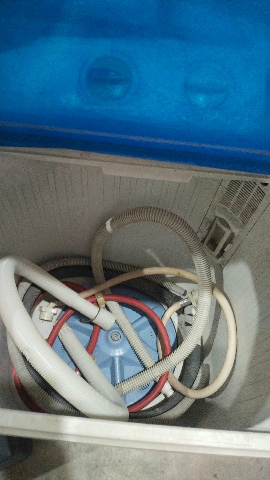 Dawlance Washing Machine