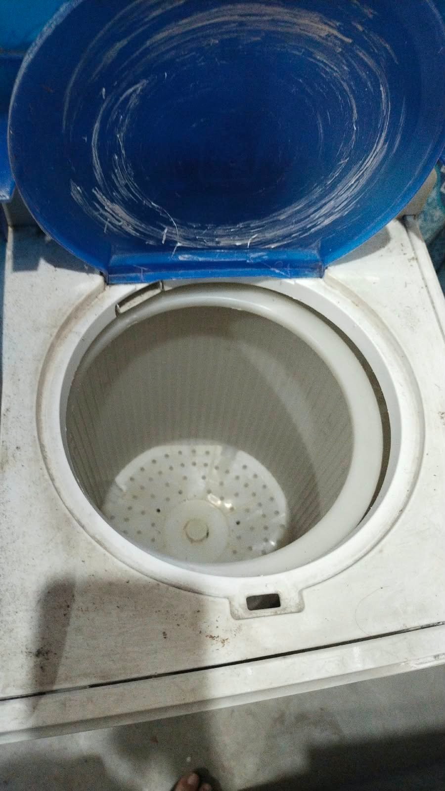 Dawlance Washing Machine