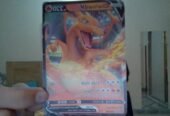 rare pokemon card