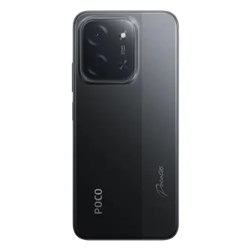 Poco c85 8/256 all okk 11month warranty